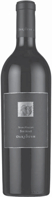 Darioush 2004 Shiraz Signature